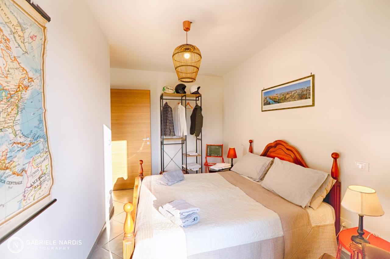 Apartament Dimora Pianello 73 - Gran Sasso Paganica Zewnętrze zdjęcie
