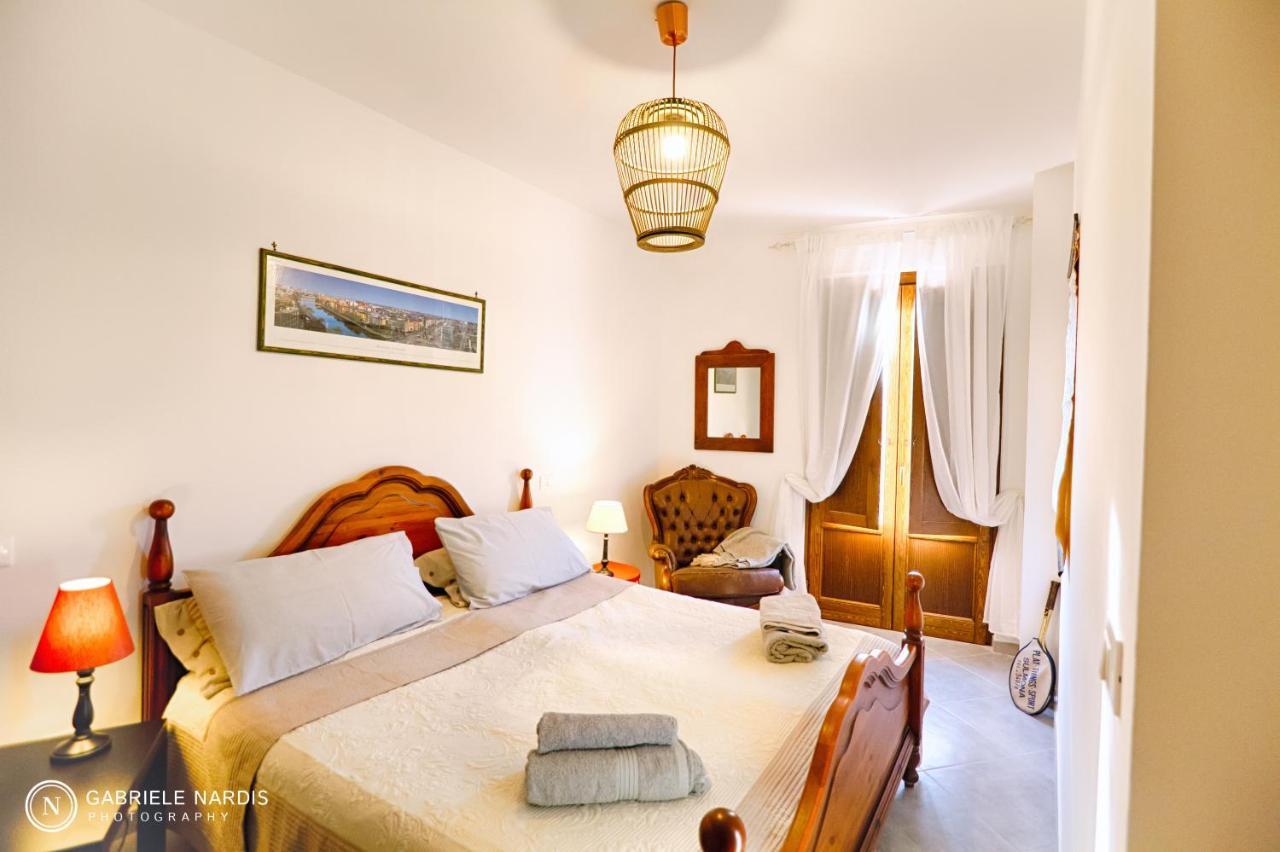 Apartament Dimora Pianello 73 - Gran Sasso Paganica Zewnętrze zdjęcie