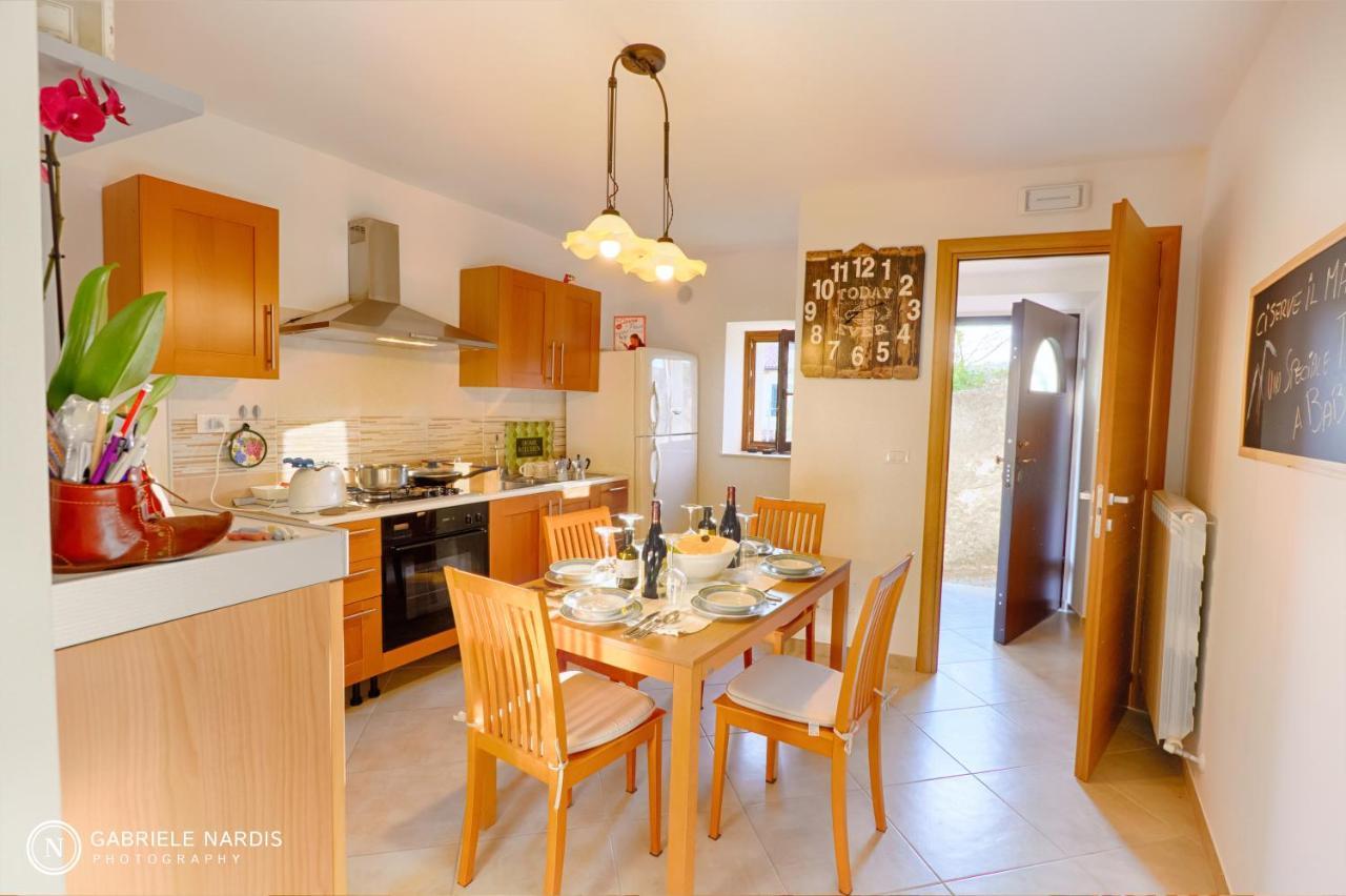 Apartament Dimora Pianello 73 - Gran Sasso Paganica Zewnętrze zdjęcie
