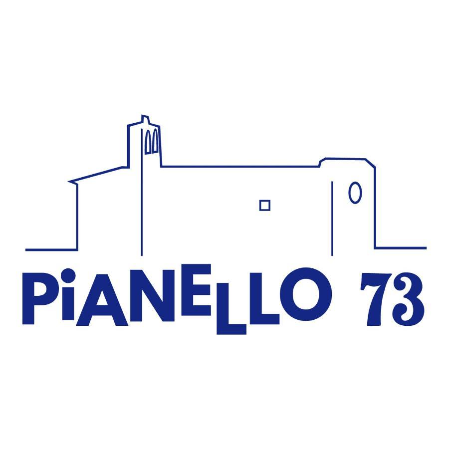 Apartament Dimora Pianello 73 - Gran Sasso Paganica Zewnętrze zdjęcie